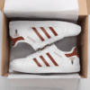 Eagles Band G0 Stan Smith Shoes