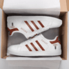 Eagles Band Stan Smith Shoes