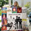 Earth Wind & Fire Blanket