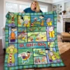Ed, Edd N Eddy Blanket