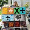 Ed Sheeran 03 Blanket