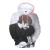 Ed Sheeran Hoodie 02