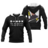 Ed Sheeran Hoodie