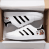 Eddie Munson Stan Smith Shoes