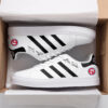Eddie Vedder Stan Smith Shoes