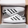 Eddie Vedder Stan Smith Shoes