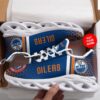 Edmonton Oilers Max Soul Shoes Shoes New Shoes