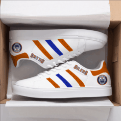 Edmonton Oilers Stan Smith Shoes