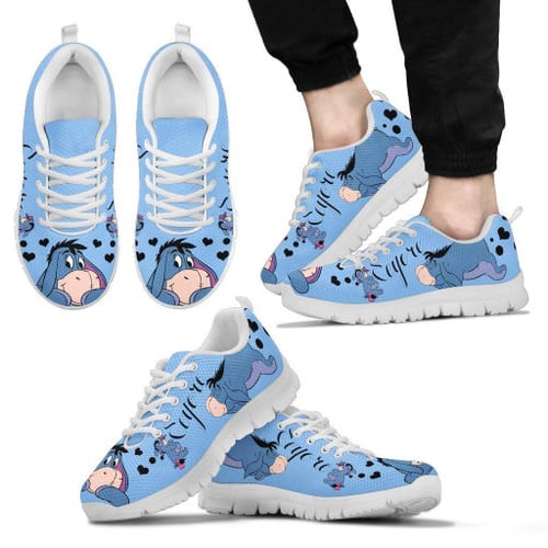 Eeyore 1 Fly Shoes 1 Eeyore 1 Fly Shoes
