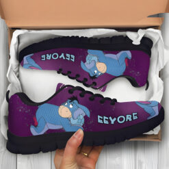 Eeyore Fly Shoes