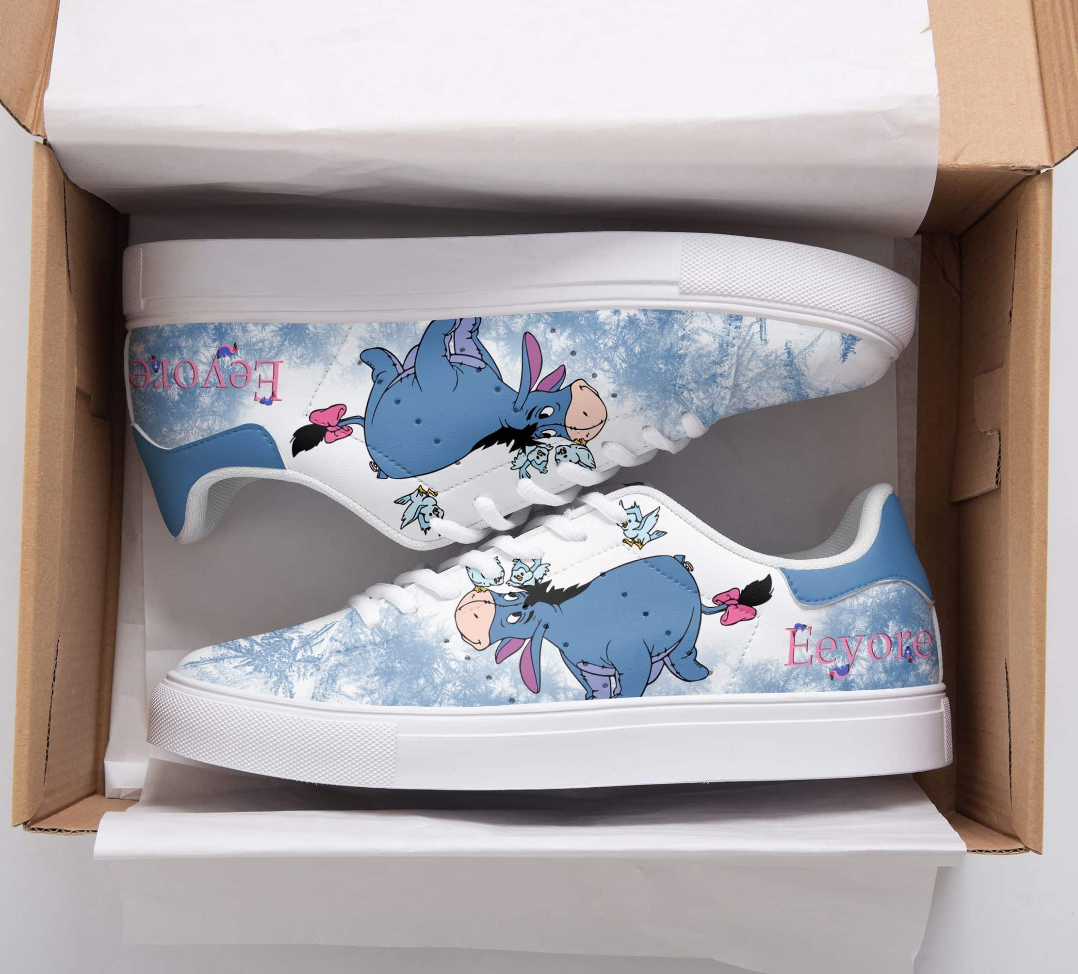 Eeyore Love 1 Stan Smith Shoes 1 Eeyore Love 1 Stan Smith Shoes