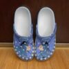 Eeyore Lover G1 Soft Clogs