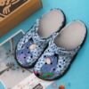 Eeyore Lover Soft Clogs