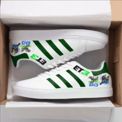 Eli Tomac Stan Smith Shoes
