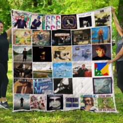 Elton John Elton John Blanket