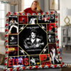 Elvis Presley 1C Blanket