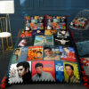 Elvis Presley 5A Bedding Set