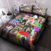 Elvis Presley Bedding Set