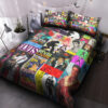 Elvis Presley Bedding Set