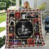 Elvis Presley Blanket