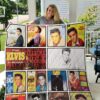 Elvis Presley Elvis Presley Blanket