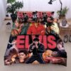 Elvis Presley G1 Bedding Set