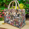 Elvis Presley Leather Handbag