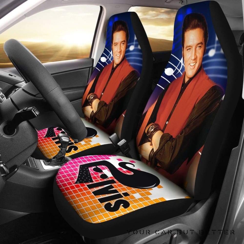 Elvis Presley Love Seat Covers 1 Elvis Presley Love Seat Covers