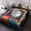Elvis Presley Lover Bedding Set