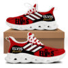 Elvis Presley Max Soul Shoes