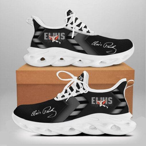 Elvis Presley Max Soul Shoes 1 Elvis Presley Max Soul Shoes