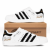 Elvis Presley Stan Smith Shoes