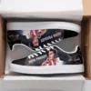 Elvis Presley Stan Smith Shoes