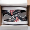 Elvis Presley Stan Smith Shoes