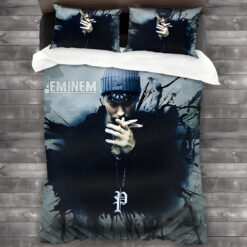 Eminem 1 Bedding Set