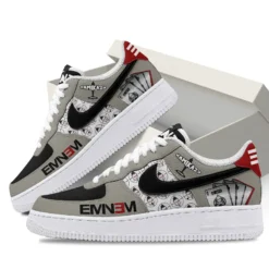 Eminem 2 Air Force Shoes
