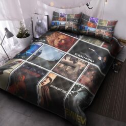 Eminem 2 Bedding Set