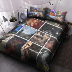Eminem 2 Bedding Set