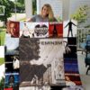 Eminem 4 Blanket
