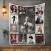 Eminem 5 Blanket