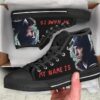 Eminem A1 High Top Shoes