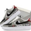 Eminem Air Force Shoes