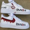 Eminem Air Force Shoes