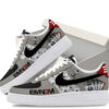 Eminem Air Force Shoes