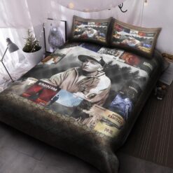 Eminem Bedding Set