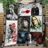Eminem Blanket