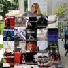 Eminem Blanket