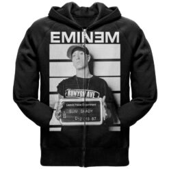 Eminem Hoodie