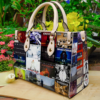 Eminem Leather Handbag