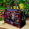 Eminem Leather Handbag